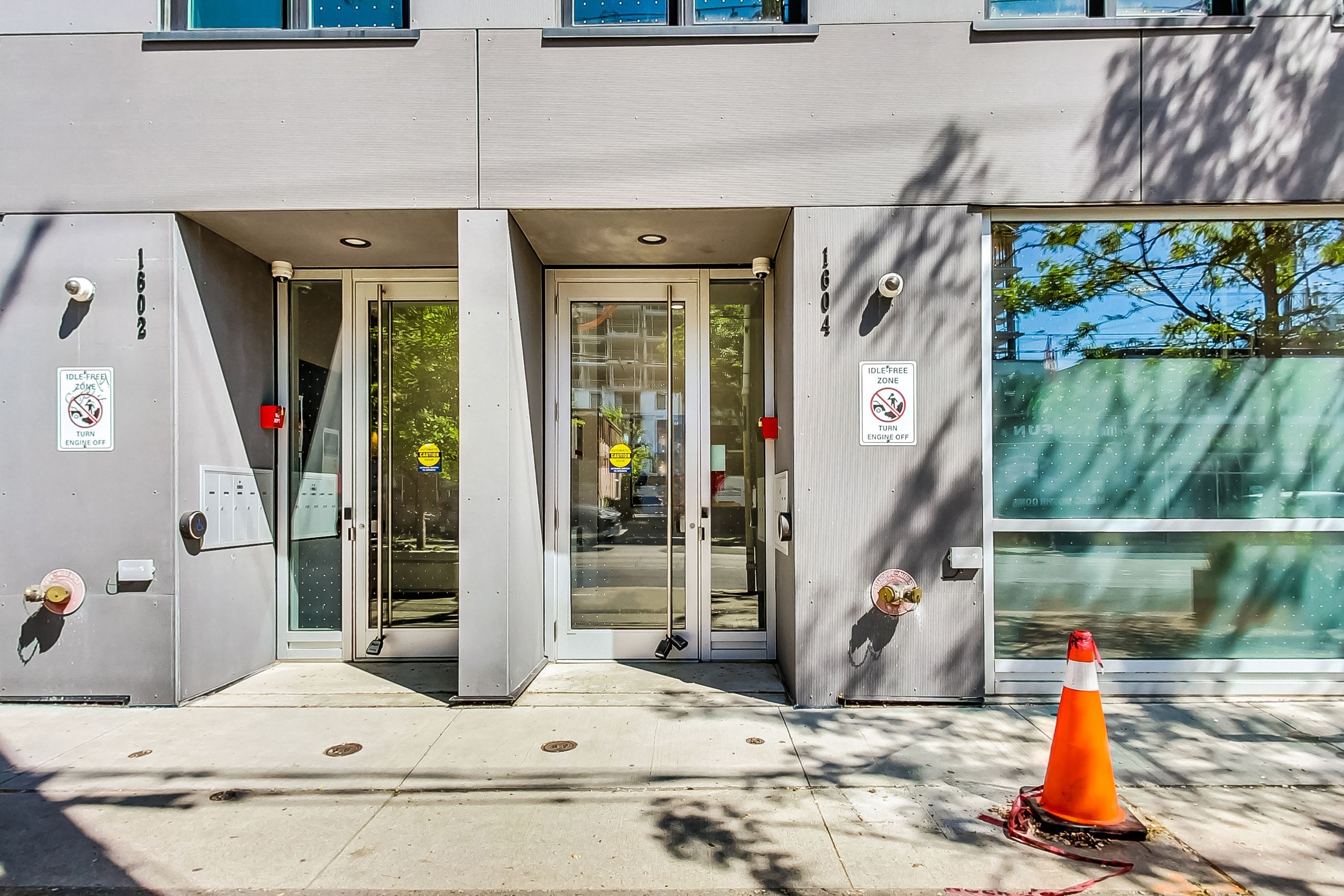 broker reciprocity