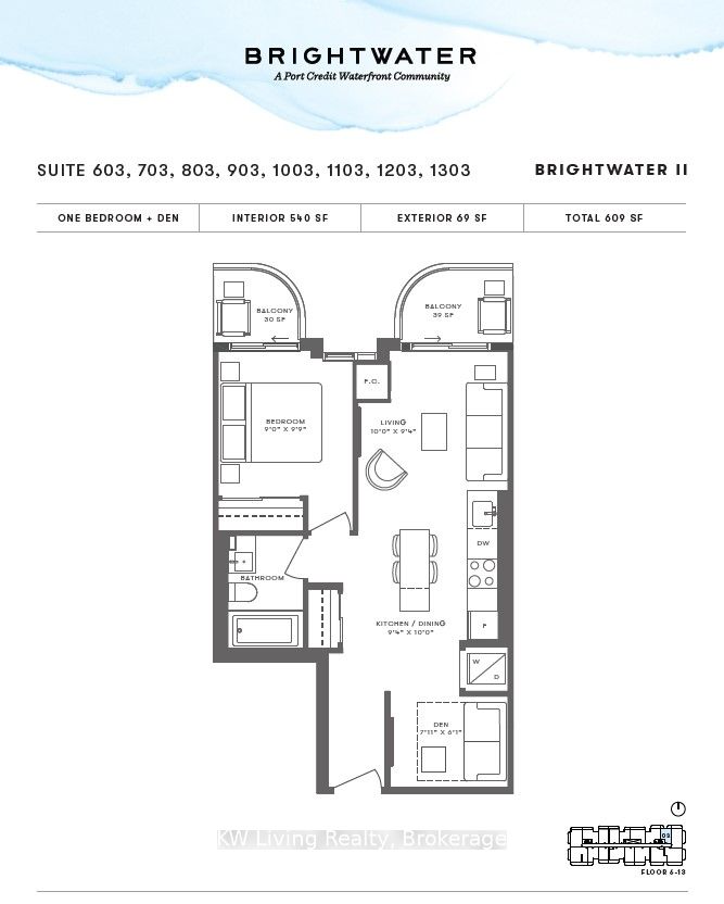 MLS #W12374987 image #3