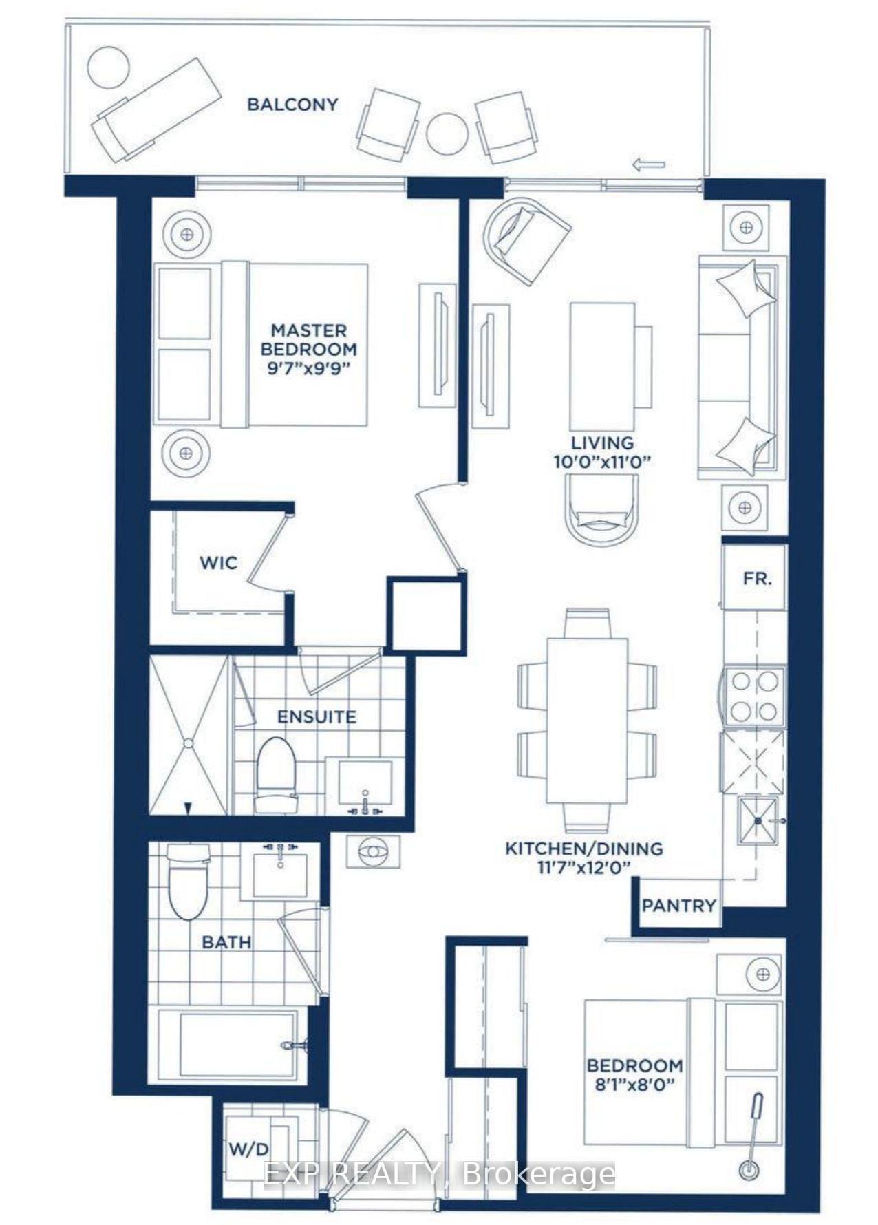 MLS #W12385932 image #9