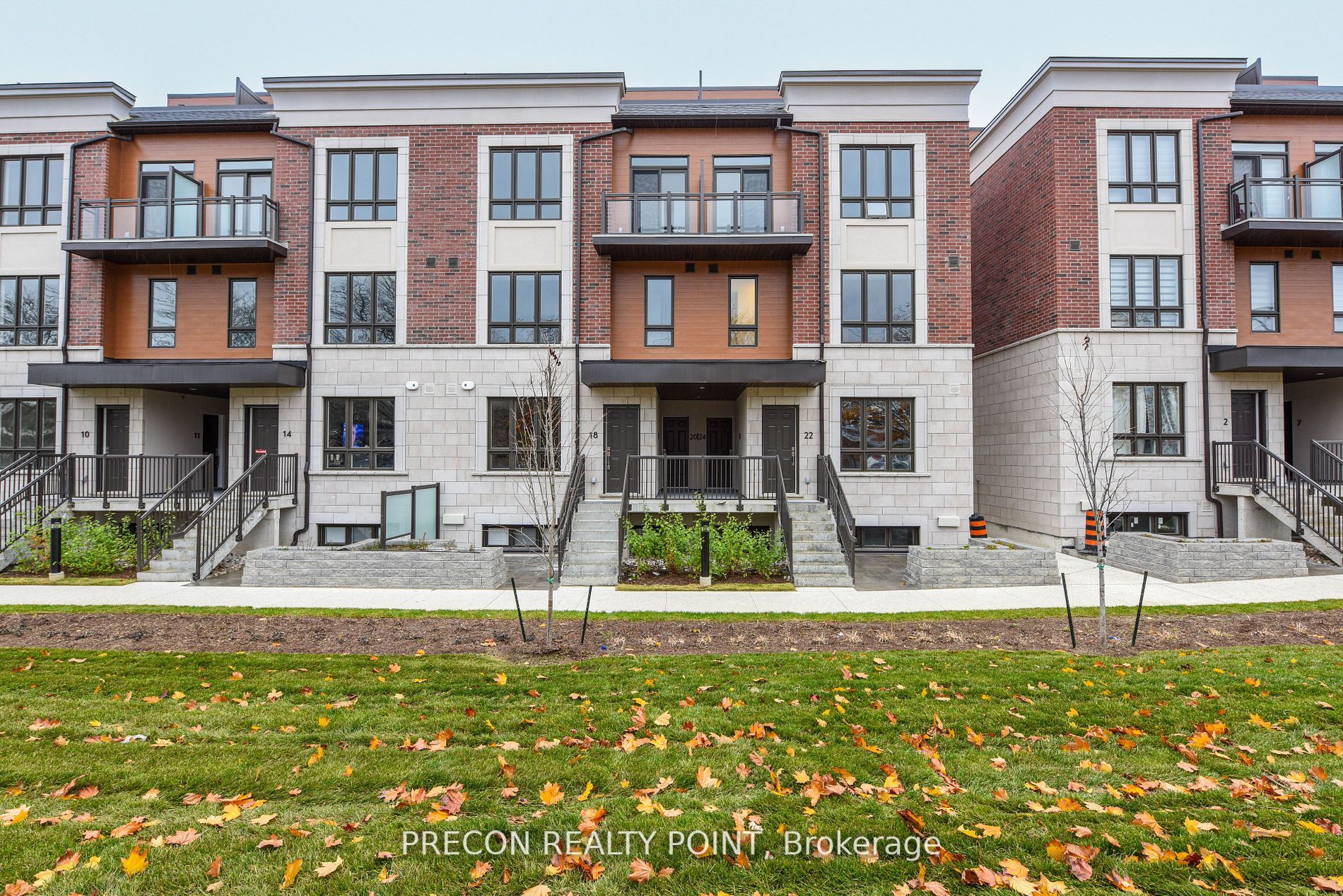 MLS #W12400025 image #1