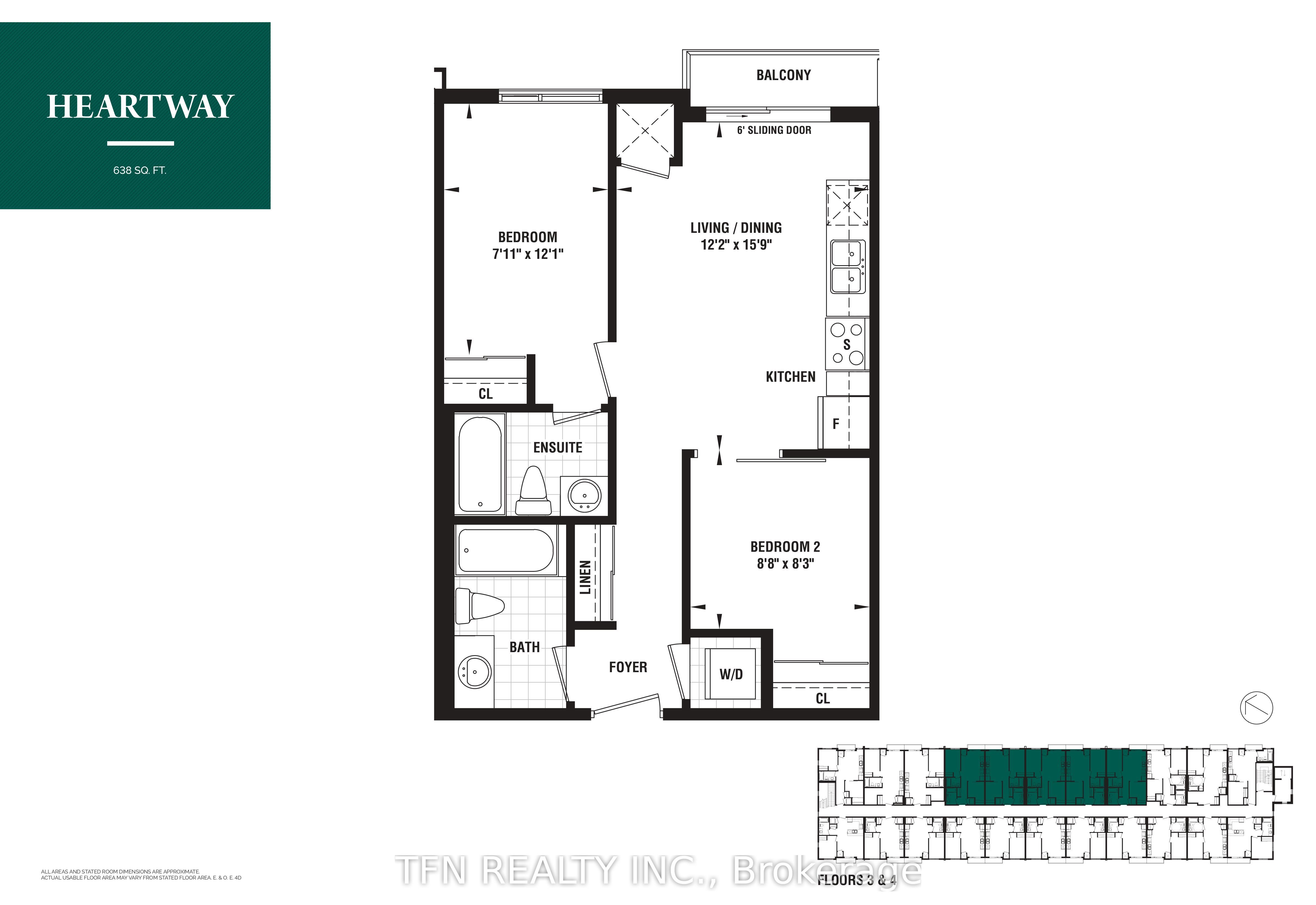 MLS #W12400696 image #6