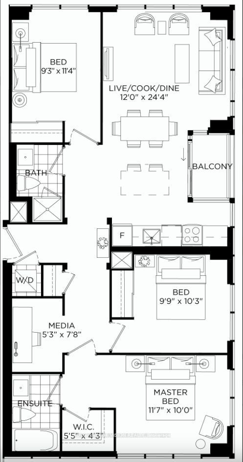 MLS #W12494208 image #5